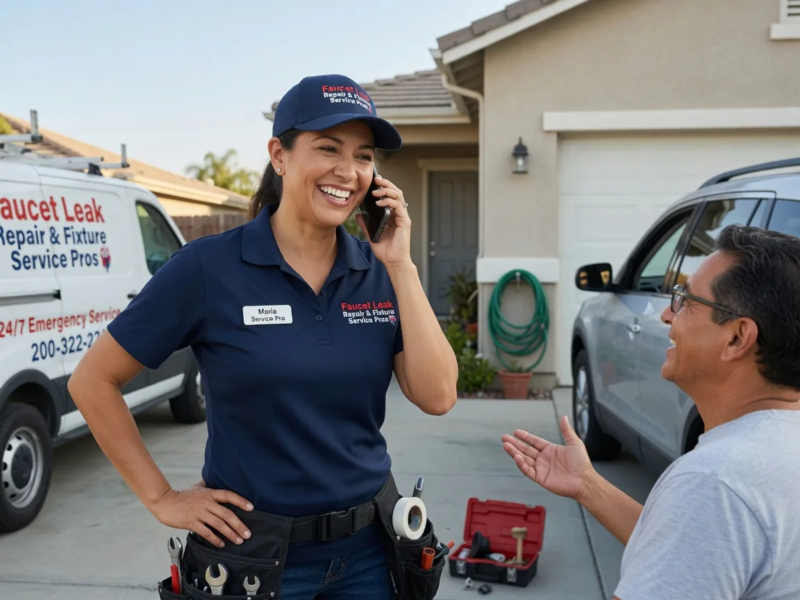 Faucet Repair Silver Springs, NV FAQs